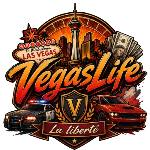 VegasLife